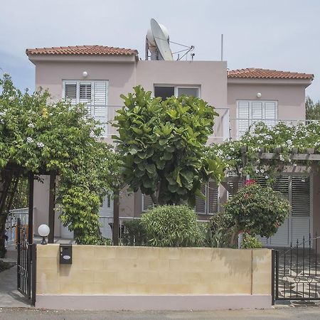 Nissi Maria Villa Agia Napa Buitenkant foto