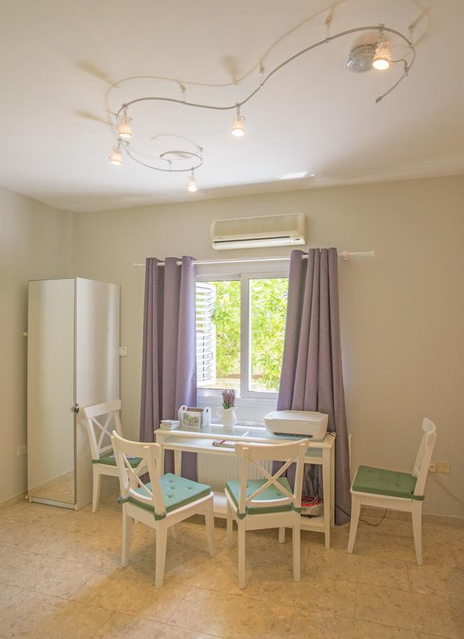 Nissi Maria Villa Agia Napa Buitenkant foto
